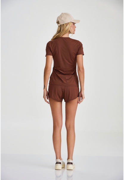 2-in-1 Running Shorts
