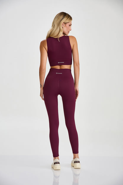Seamless BUTT-LIFT legging
