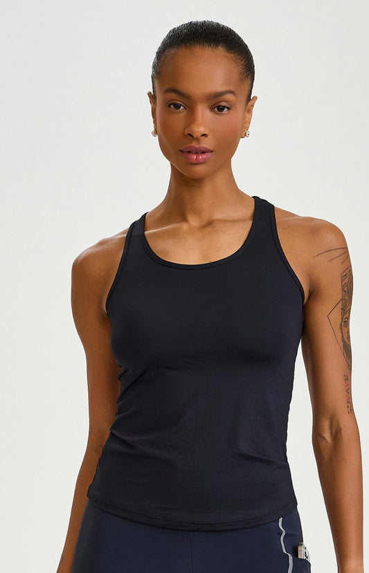 NT tank top with dry technology
