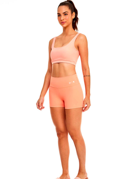 TN 3 in 1 shorts