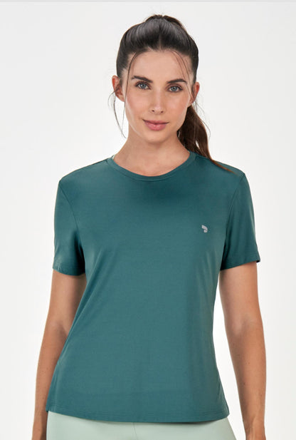 Eternal round neck t-shirt