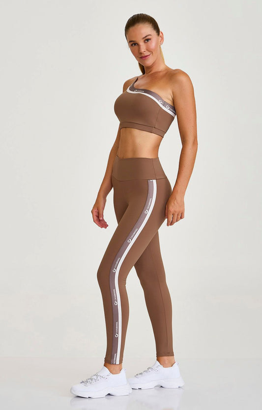 Legging CB with custom elastic