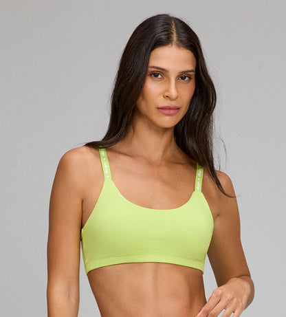 Custom Stretch top