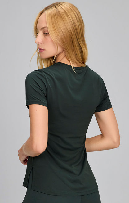 Eternal round neck t-shirt