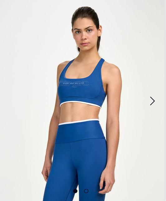 LIFESTYLE SPORT TOP WITH POCKET