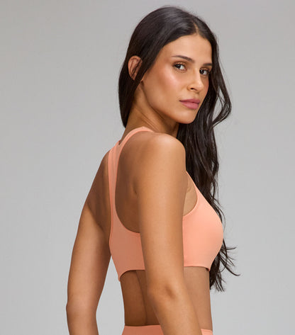 Essential Racerback Top