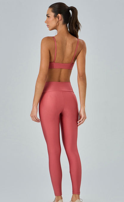 ETERNAL SHINE LEGGINGS