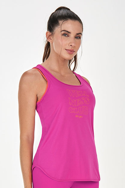 Inspirational Tank Top
