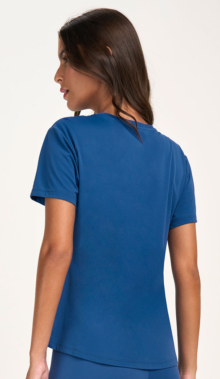 Eternal round neck t-shirt