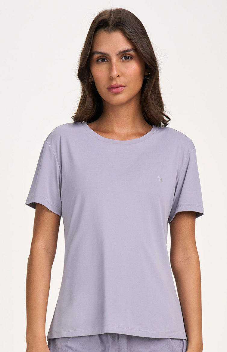 Eternal round neck t-shirt
