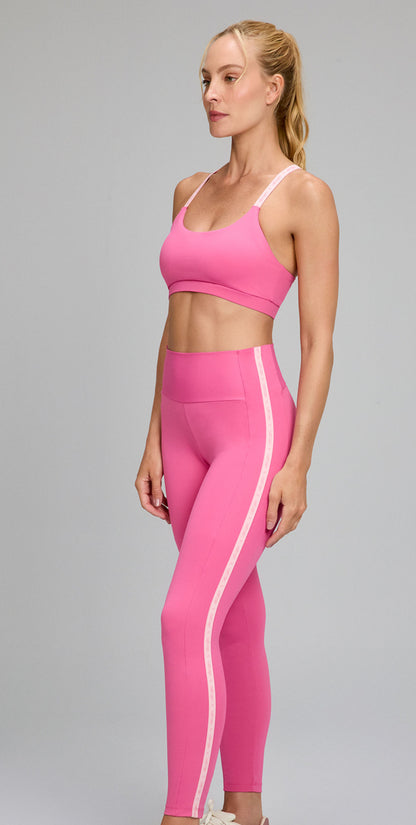 Custom Elastic Leggings