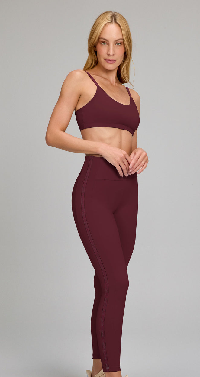 Custom Elastic Leggings