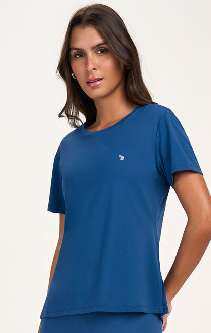 Eternal round neck t-shirt