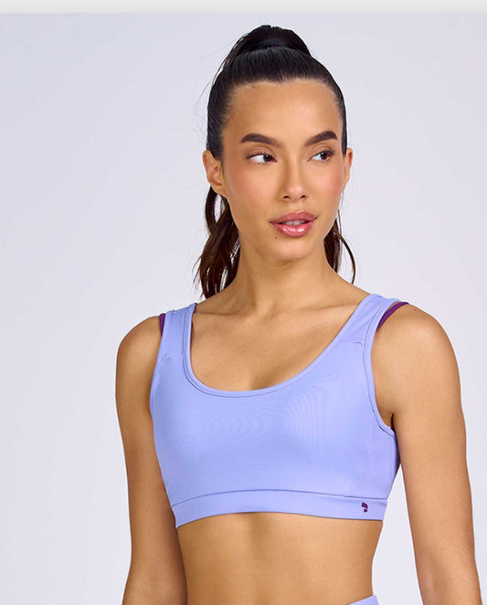 Hyper cut top
