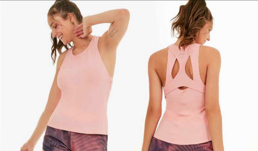 Speed Tank Top