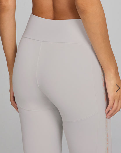Custom Elastic Leggings