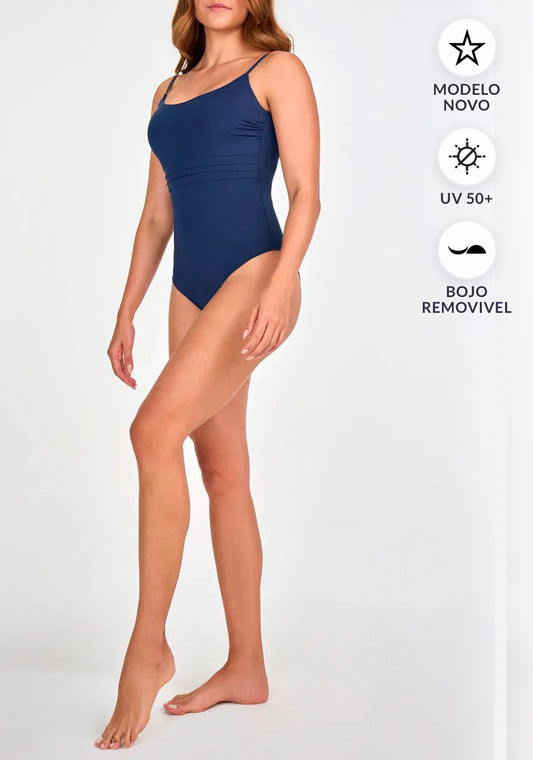 Mônaco one piece swimsuit