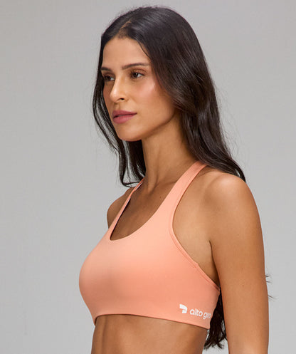 Essential Racerback Top