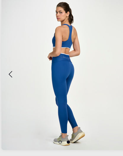 SPORT WAY OF LIFE LEGGINGS WITH POCKET