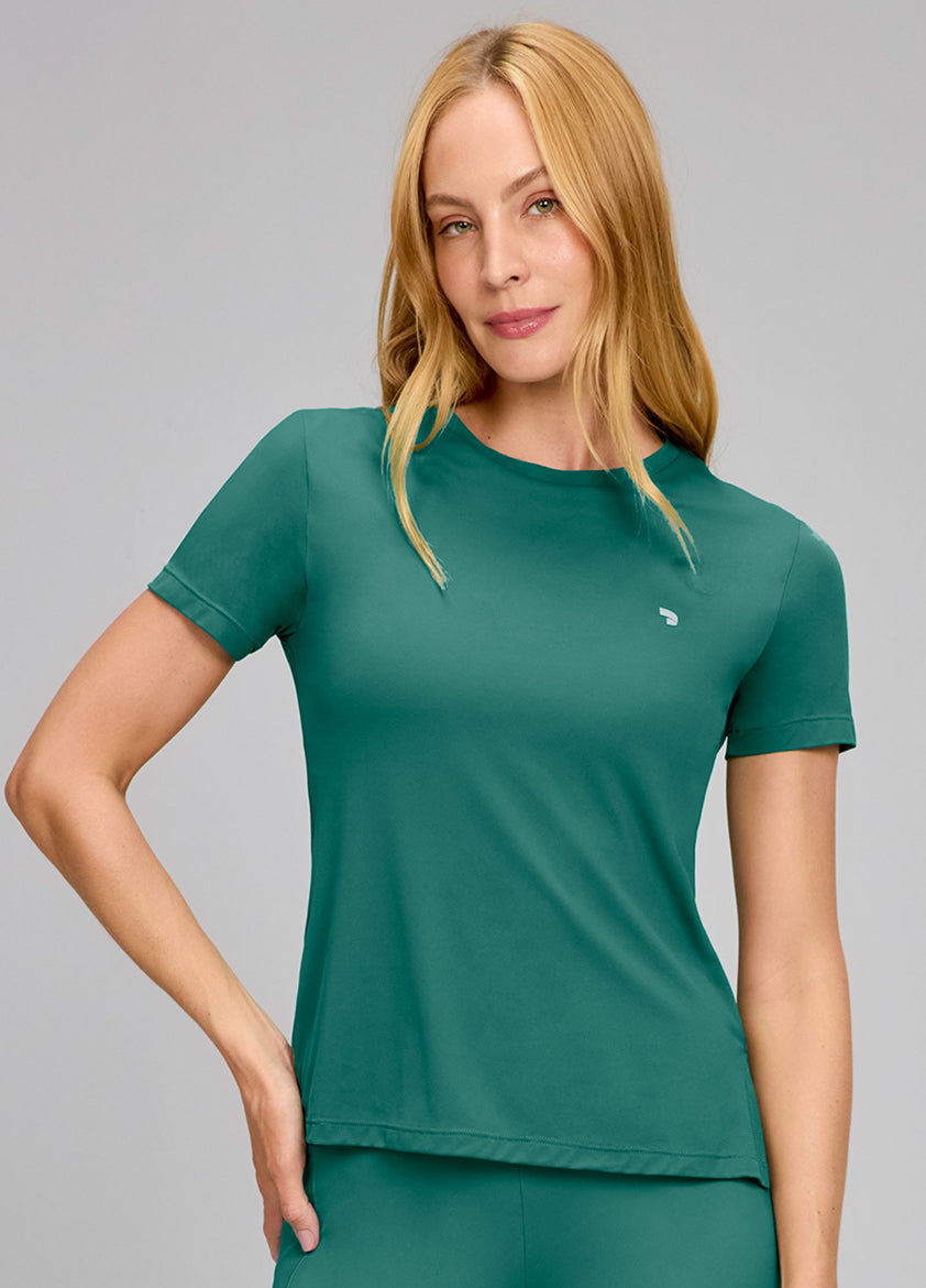 Eternal round neck t-shirt