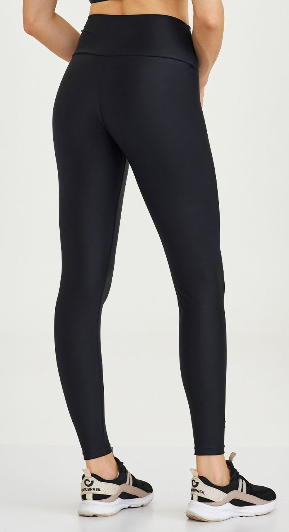 NY High‑Waist UV Legging