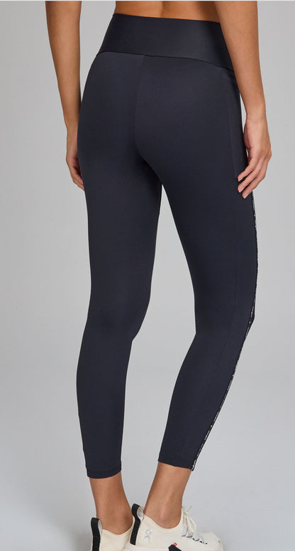 AG Mesh Legging