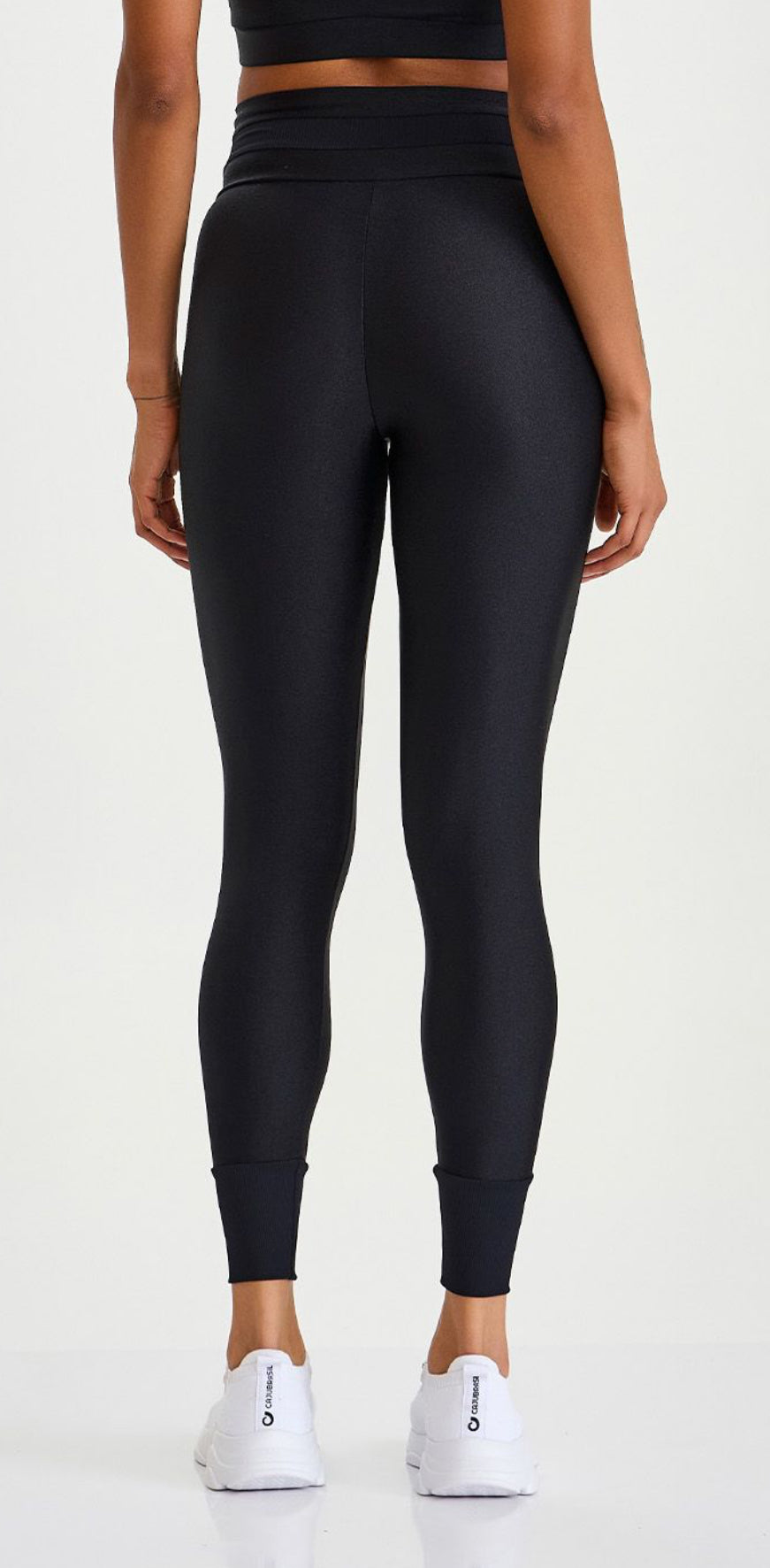 Caju Brasil Adaptive High-Waist Legging