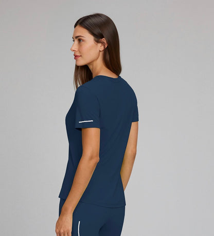 Basic Reflective T-Shirt