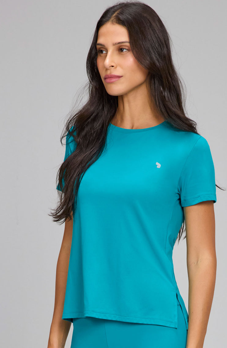 Eternal round neck t-shirt