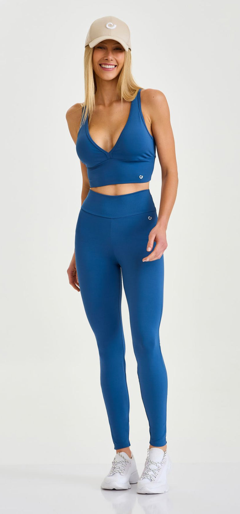 Caju Brasil NP High-Waist Lift Legging