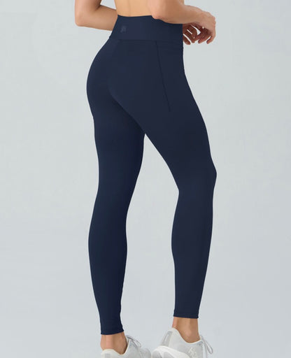 Eternal legging with pocket