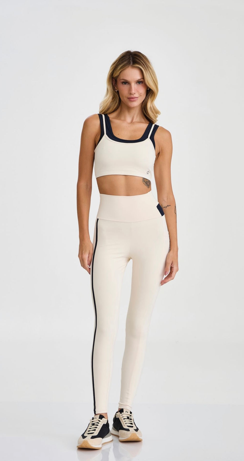 Sculpt Pocket Leggings
