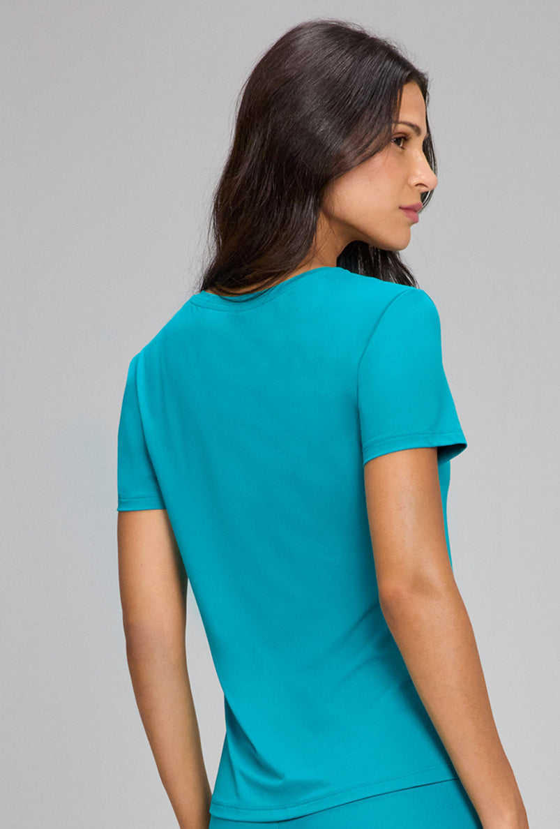 Eternal round neck t-shirt