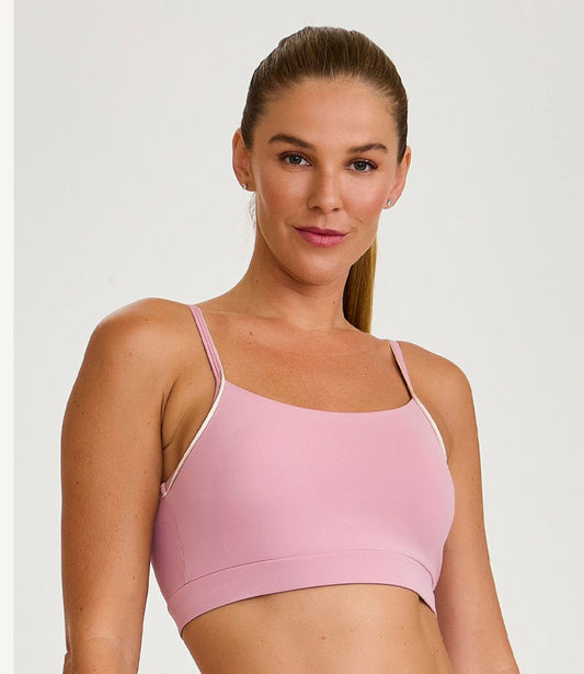 Pro Performance Top – Breathable Back
