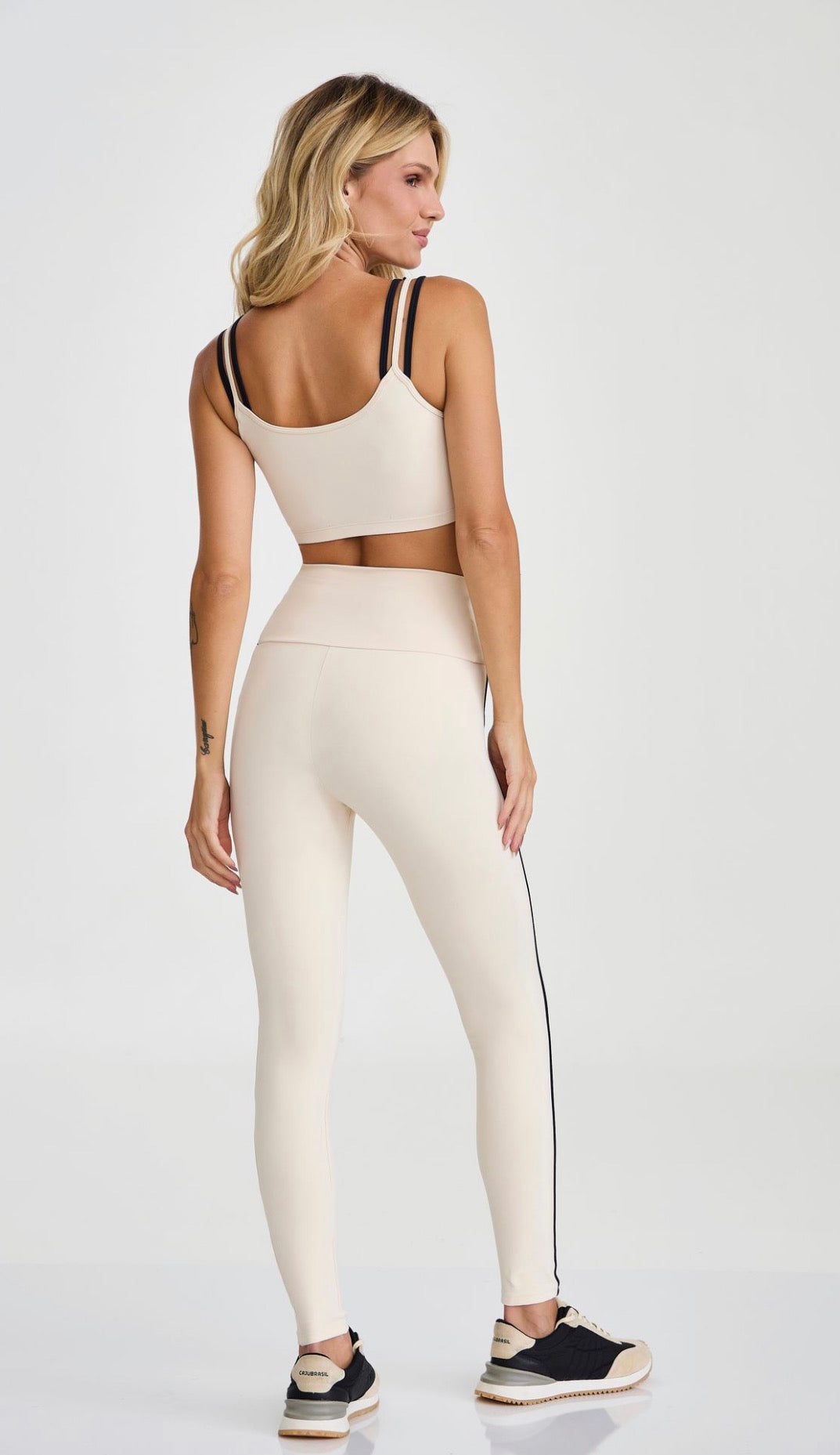 Sculpt Pocket Leggings