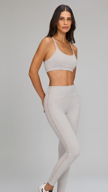 Custom Elastic Leggings