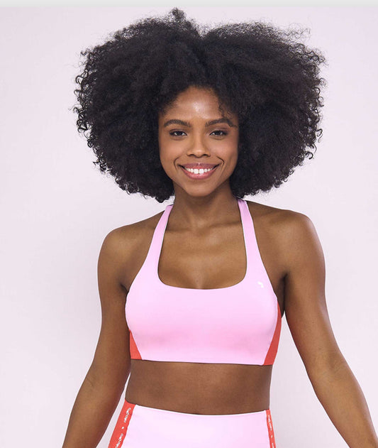 Swim bodytex top