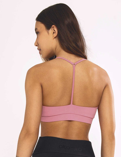 Top hyper straps detail
