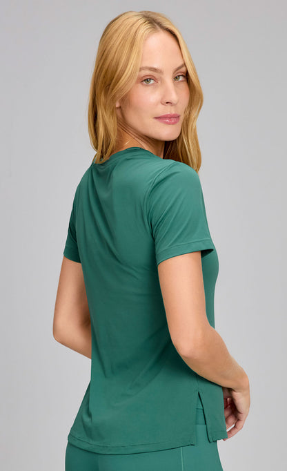 Eternal round neck t-shirt