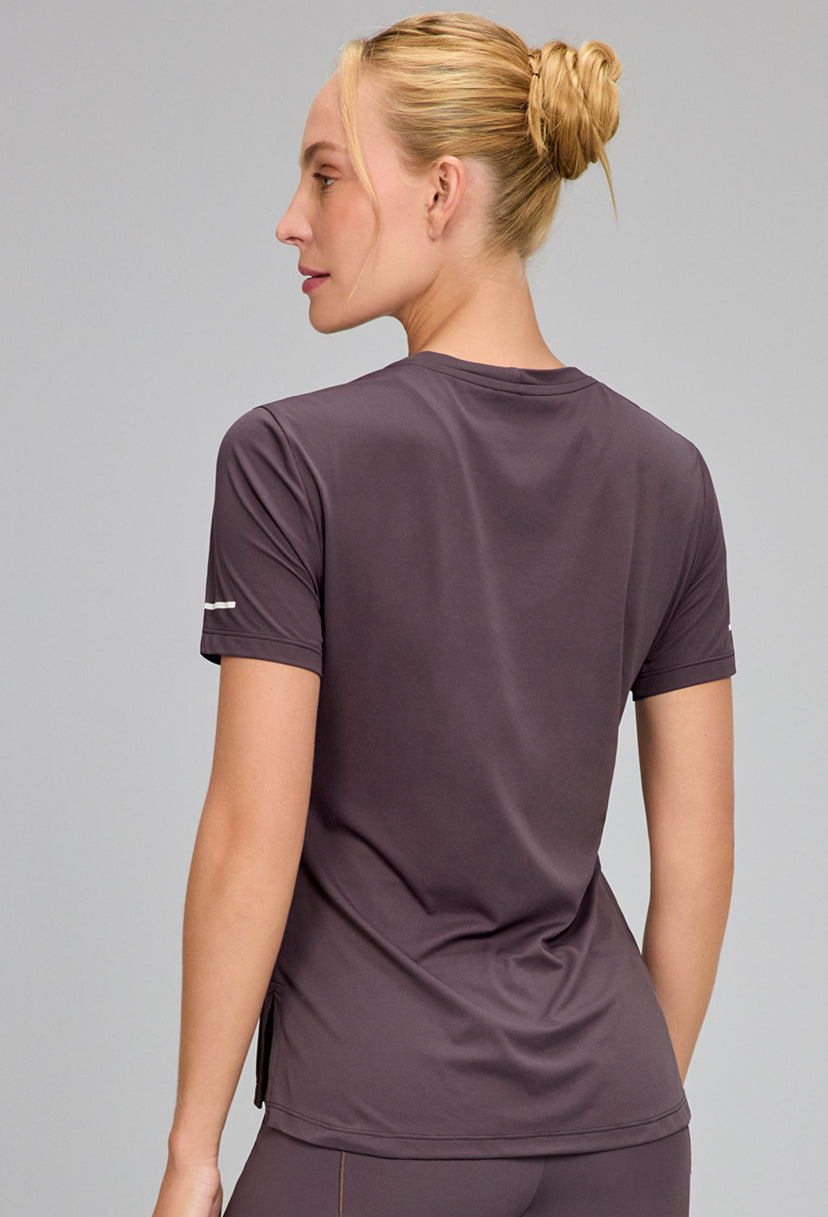 Basic Reflective T-Shirt
