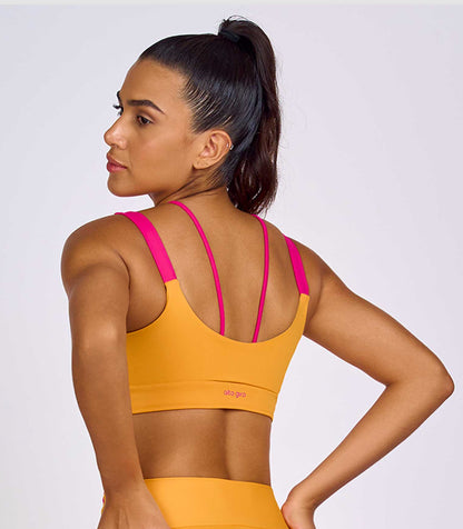 Top hyper front opening