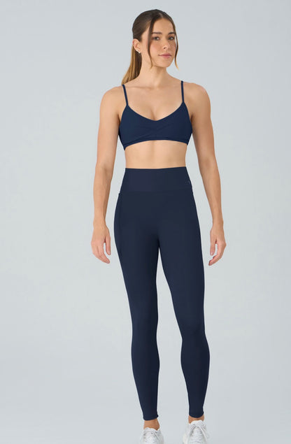 Eternal legging with pocket