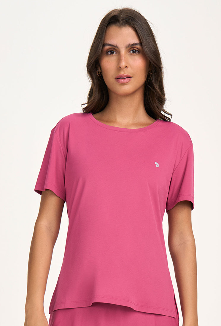 Eternal round neck t-shirt