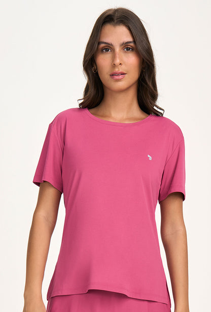 Eternal round neck t-shirt