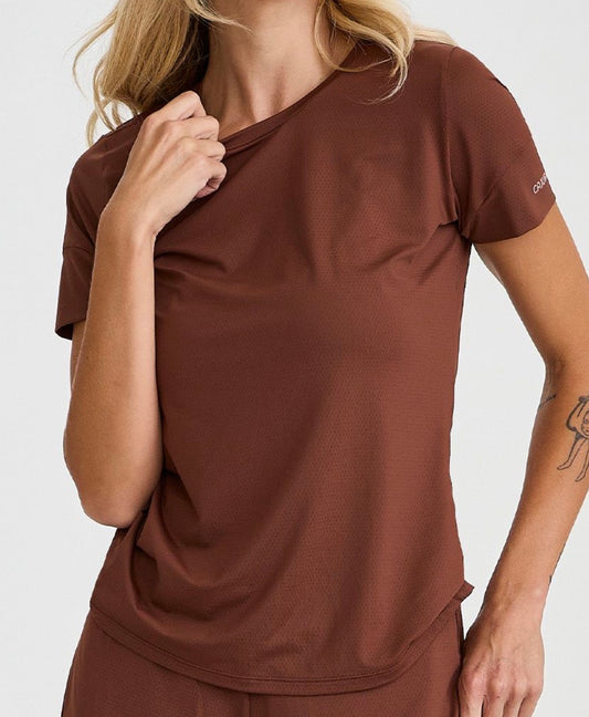 Dry fit t-shirt