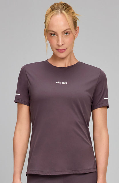 Basic Reflective T-Shirt