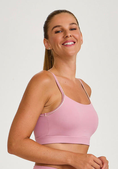 Pro Performance Top – Breathable Back