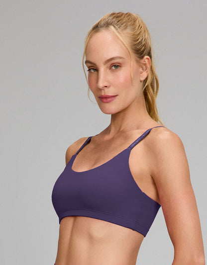 Custom Stretch top