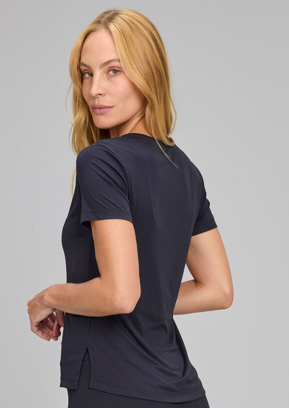 Eternal round neck t-shirt