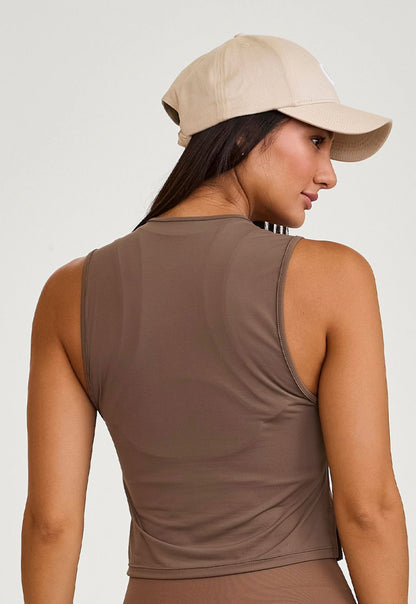 Cooling UV Tank Top